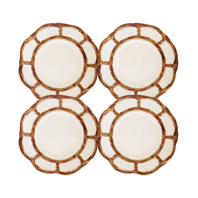 Touch Accent Plate Side Plates at Pigott's Store