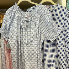 Load image into Gallery viewer, Short Sleeved Night Dress at Pigott&#39;s Store