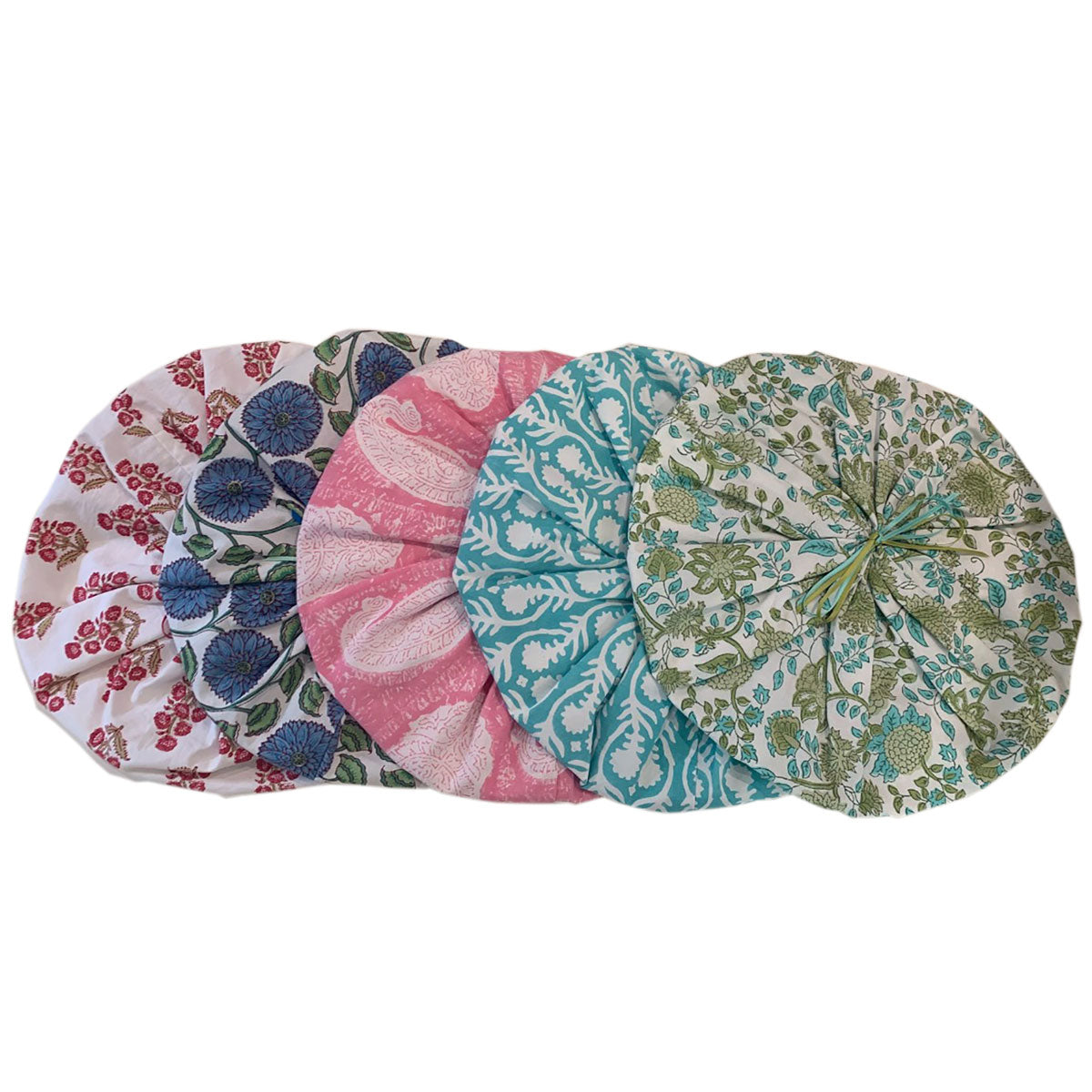 Shower Cap at Pigott's Store
