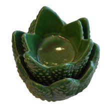 Load image into Gallery viewer, Candle Holders Succulent Votives at Pigott&#39;s Store