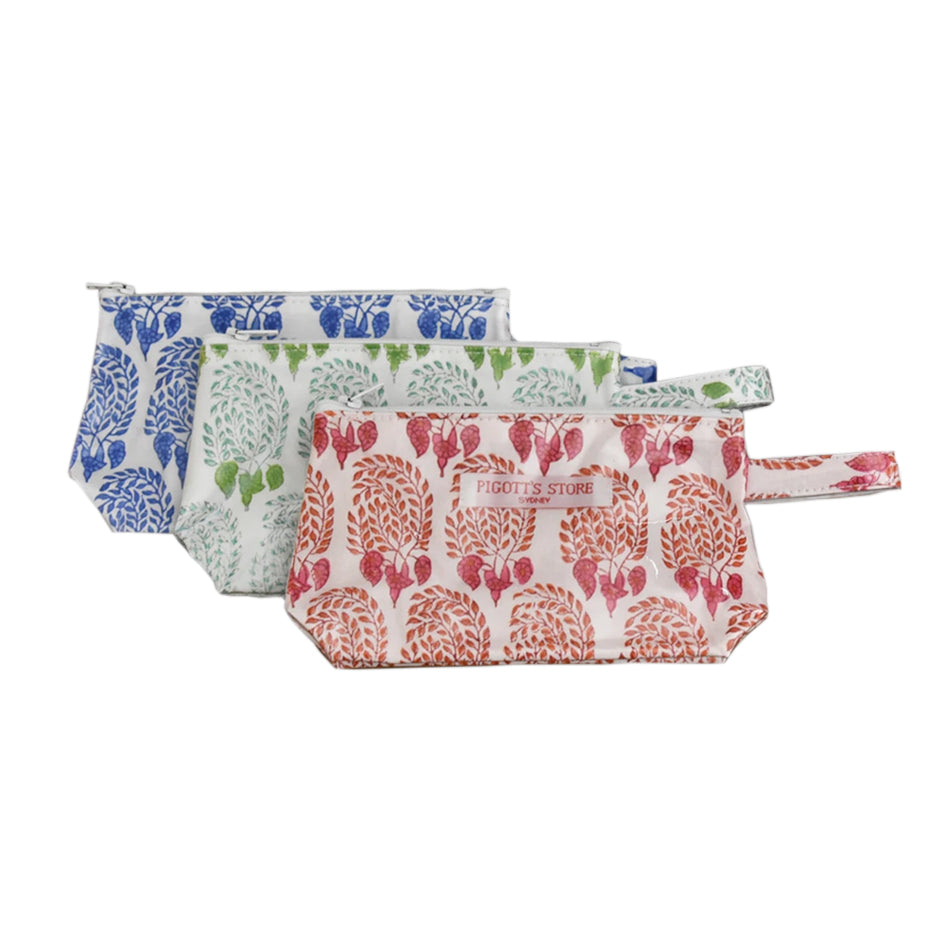Wash Bag at Pigott's Store