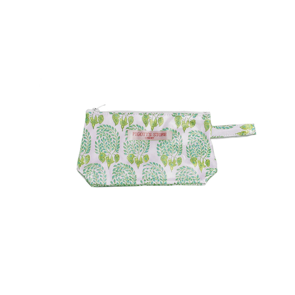 Wash Bag at Pigott's Store
