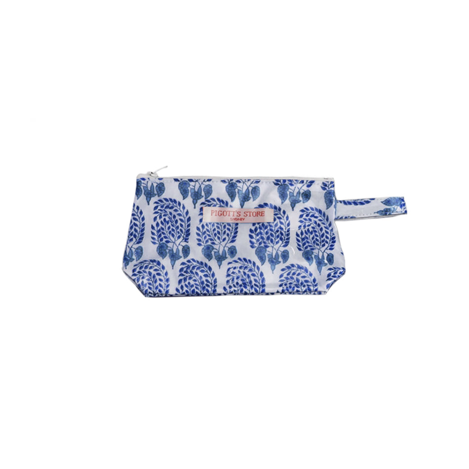 Wash Bag at Pigott's Store