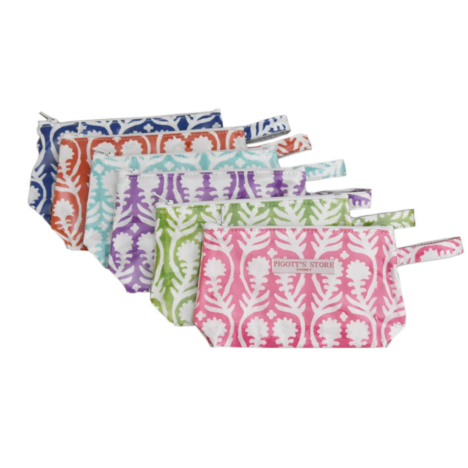 Wash Bag at Pigott's Store