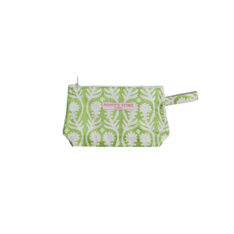 Wash Bag at Pigott's Store