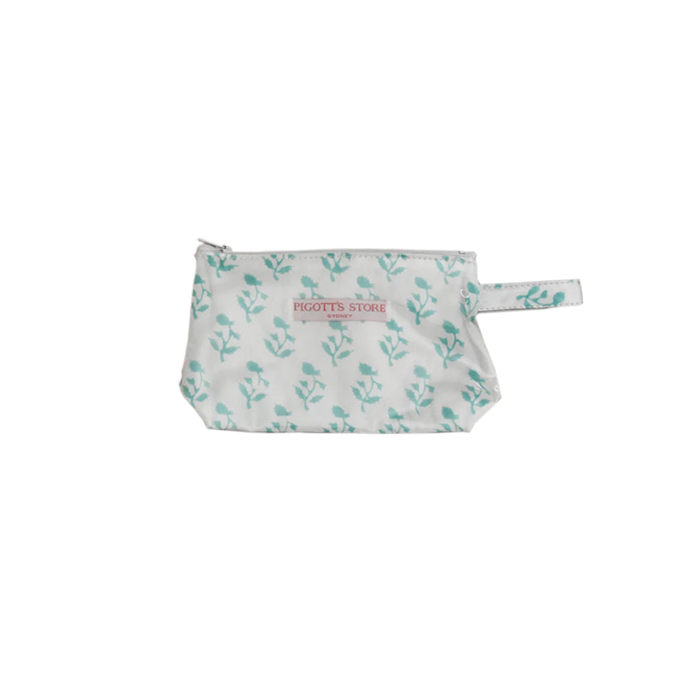 Wash Bag at Pigott's Store