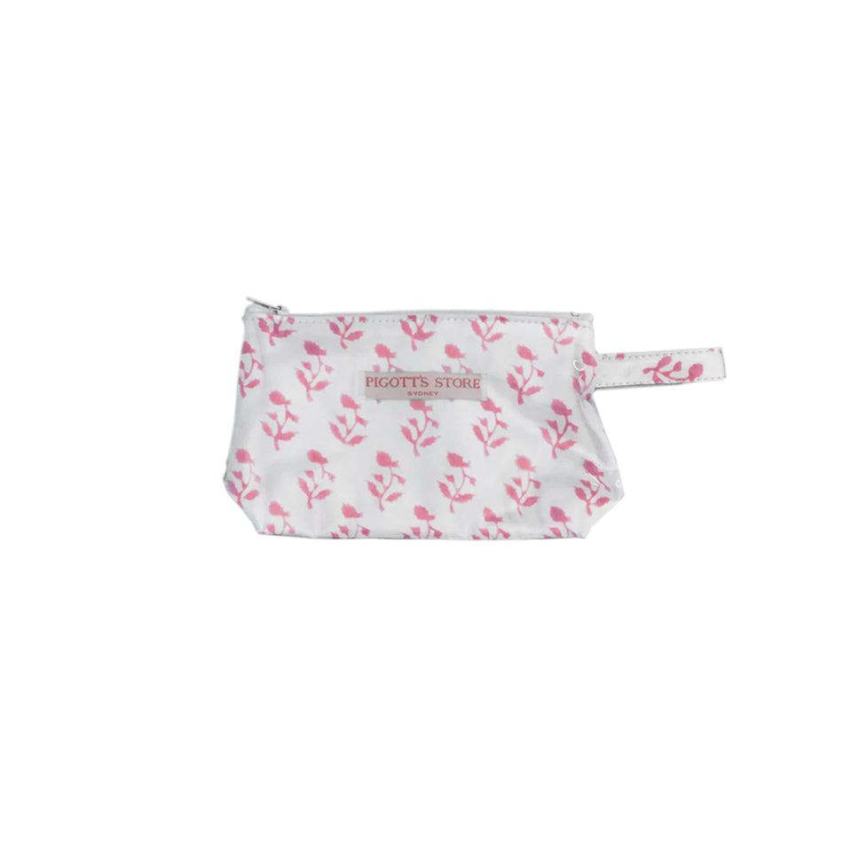 Wash Bag at Pigott's Store
