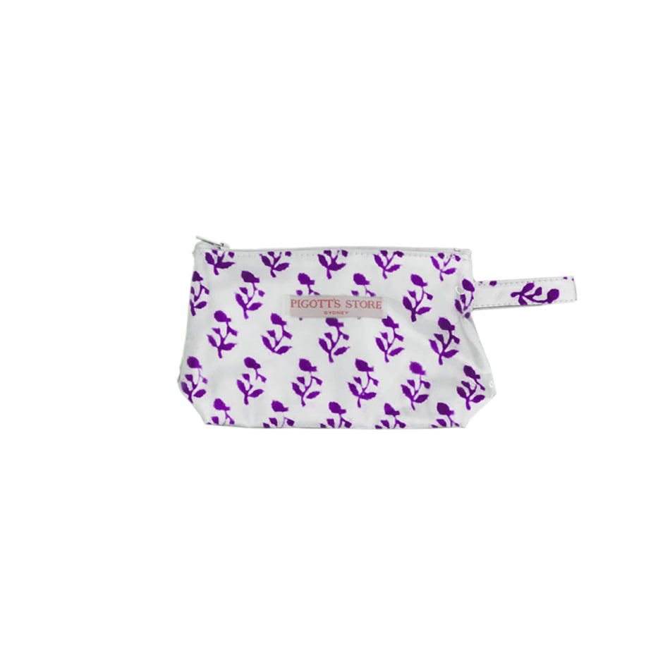 Wash Bag at Pigott's Store