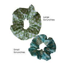 Load image into Gallery viewer, Assorted Scrunchies at Pigott&#39;s Store