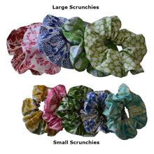 Load image into Gallery viewer, Scrunchies at Pigott&#39;s Store