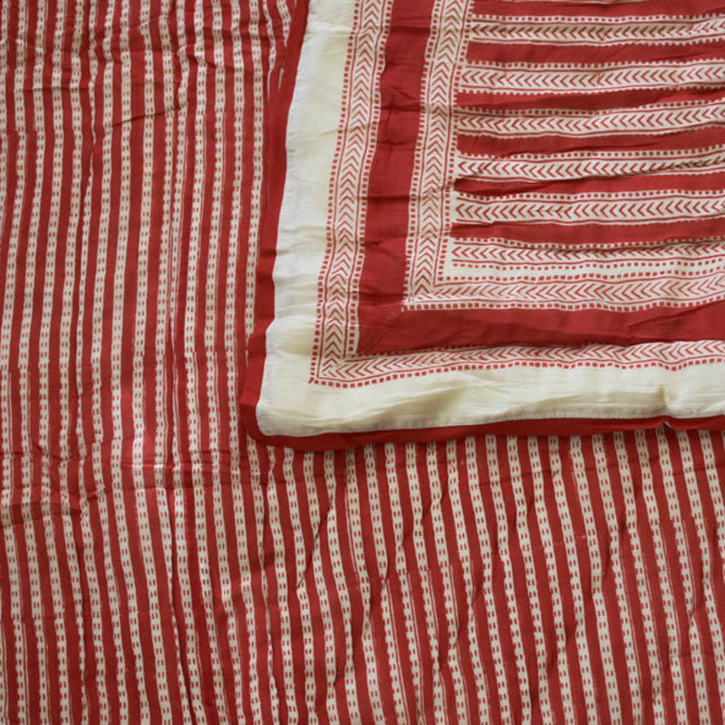 Quilts at Pigott's Store