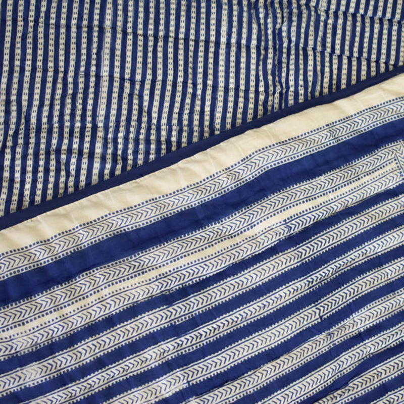 Quilts at Pigott's Store