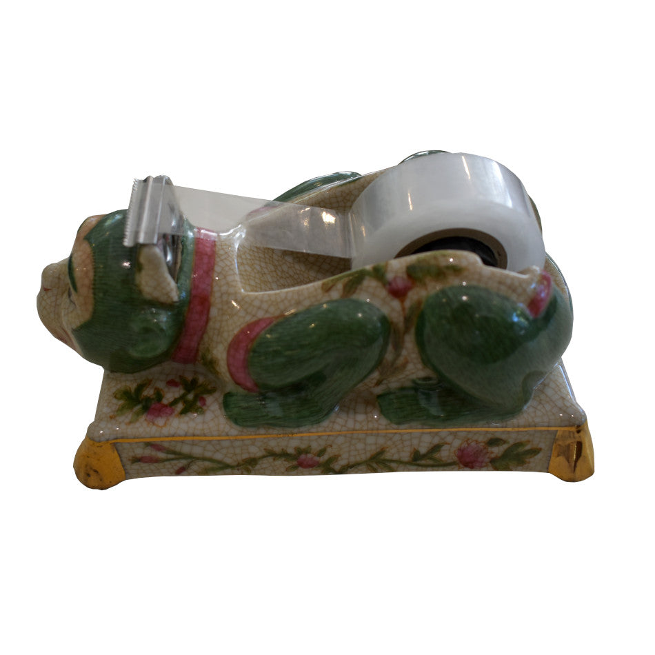 Ceramic Tape Dispenser at Pigott's Store