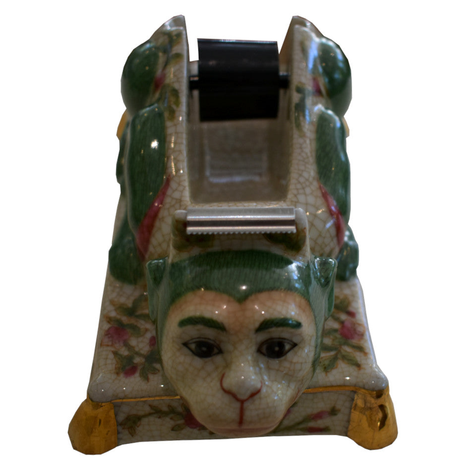 Ceramic Tape Dispenser at Pigott's Store
