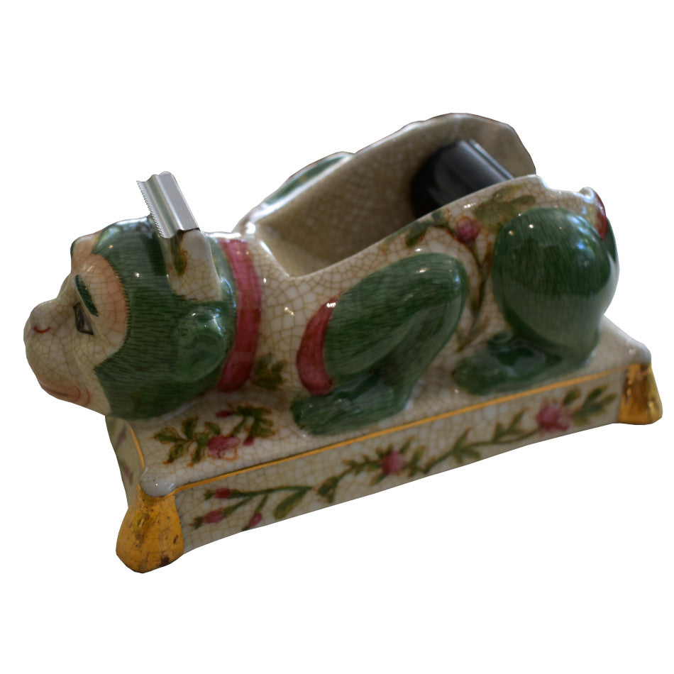 Ceramic Tape Dispenser at Pigott's Store