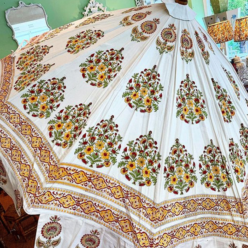 Garden Umbrella at Pigott's Store