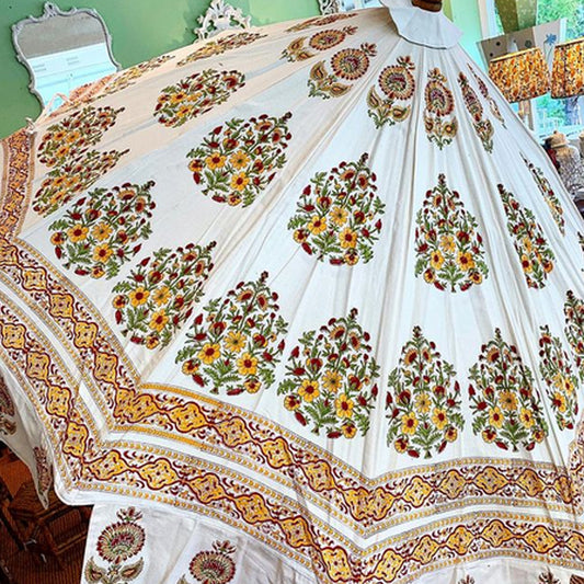 Garden Umbrella at Pigott's Store
