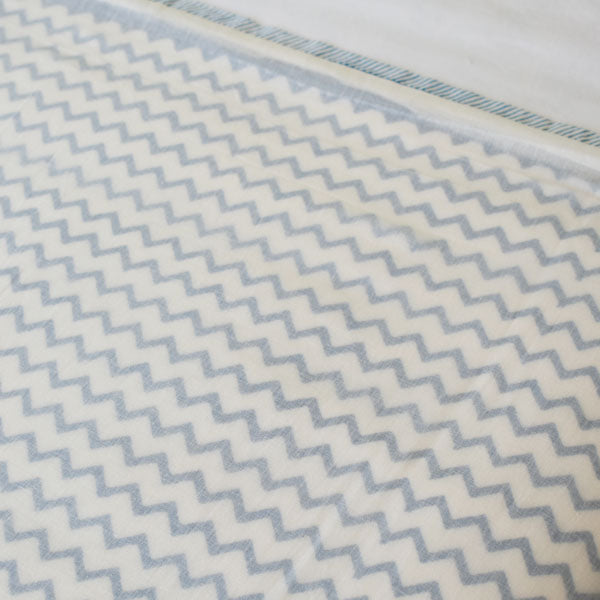 Cot Doha Blanket at Pigott's Store