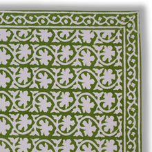 Load image into Gallery viewer, clover place mats at pigotts store
