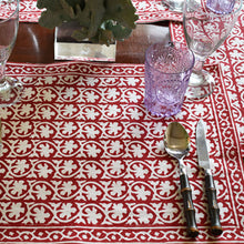 Load image into Gallery viewer, clover place mats at pigotts store