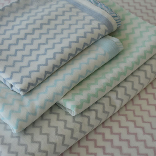Cot Doha Blanket at Pigott's Store